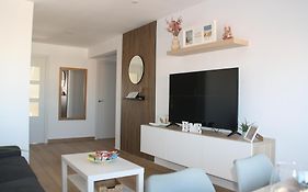 Meraki Apartment 3Bdr