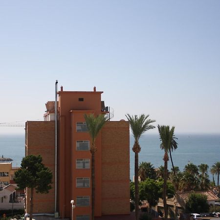 Meraki Apartment 3Bdr Benalmadena Exterior photo