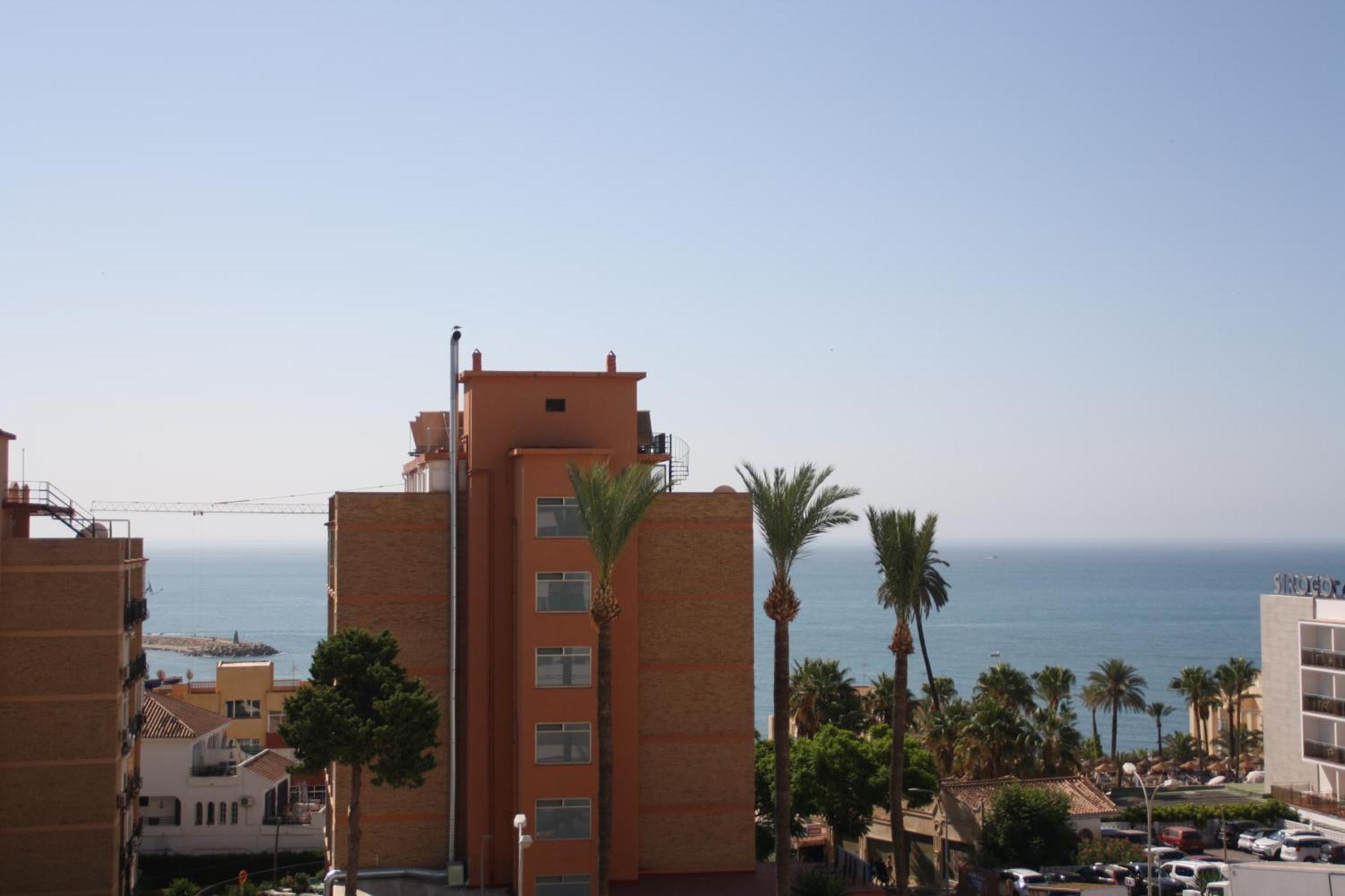 Meraki Apartment 3Bdr Benalmadena Exterior photo