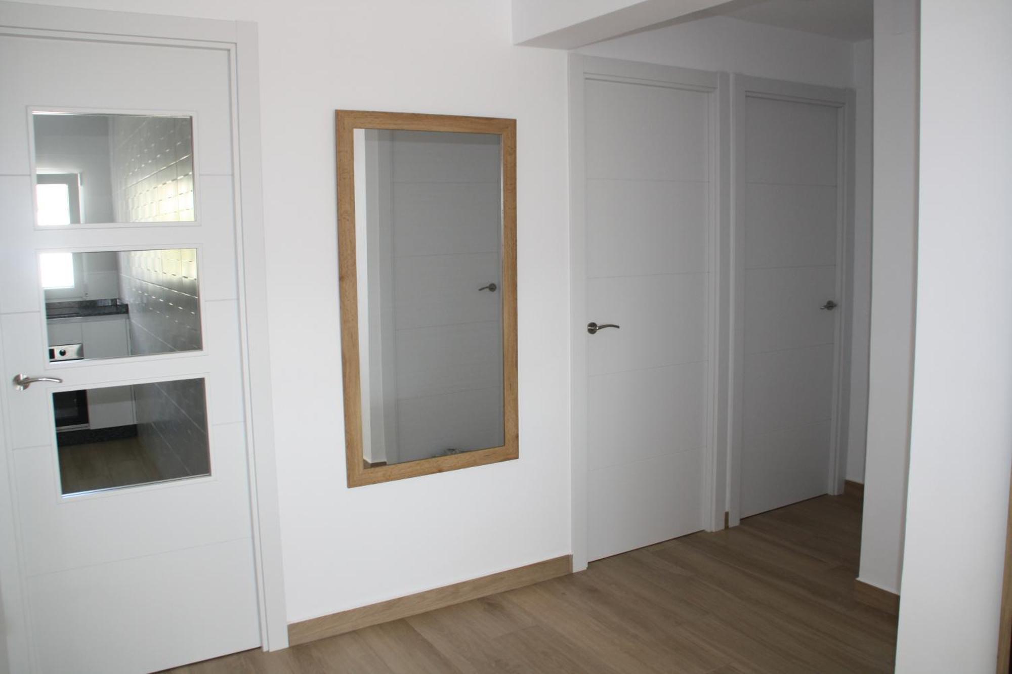 Meraki Apartment 3Bdr Benalmadena Exterior photo