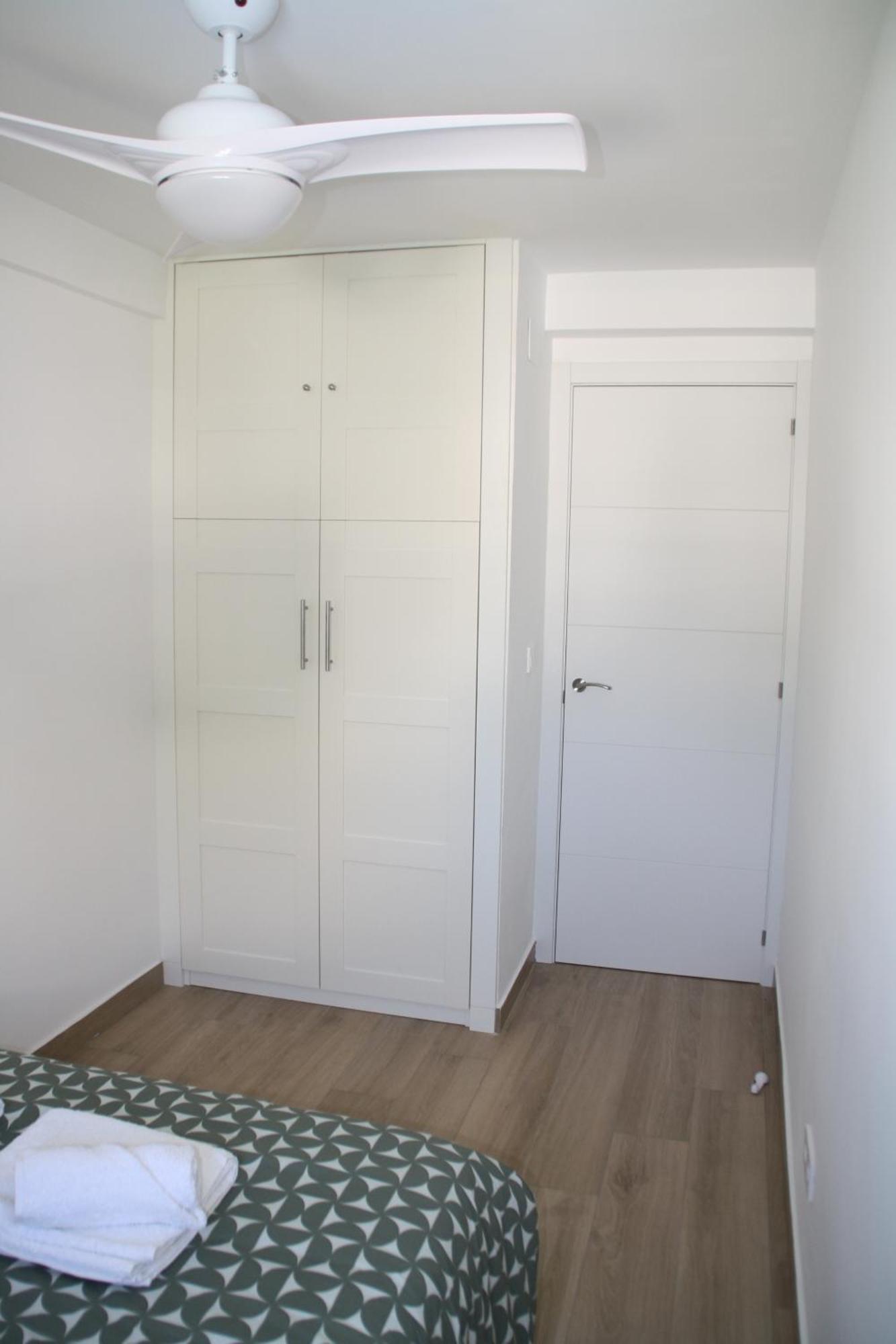 Meraki Apartment 3Bdr Benalmadena Exterior photo