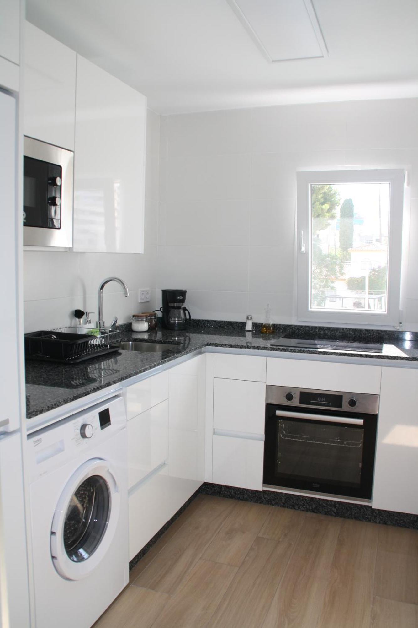 Meraki Apartment 3Bdr Benalmadena Exterior photo