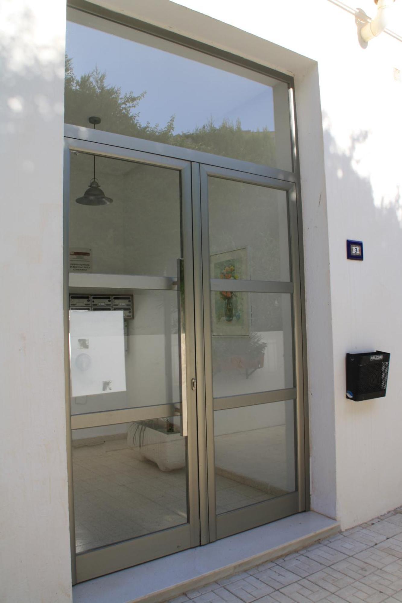 Meraki Apartment 3Bdr Benalmadena Exterior photo
