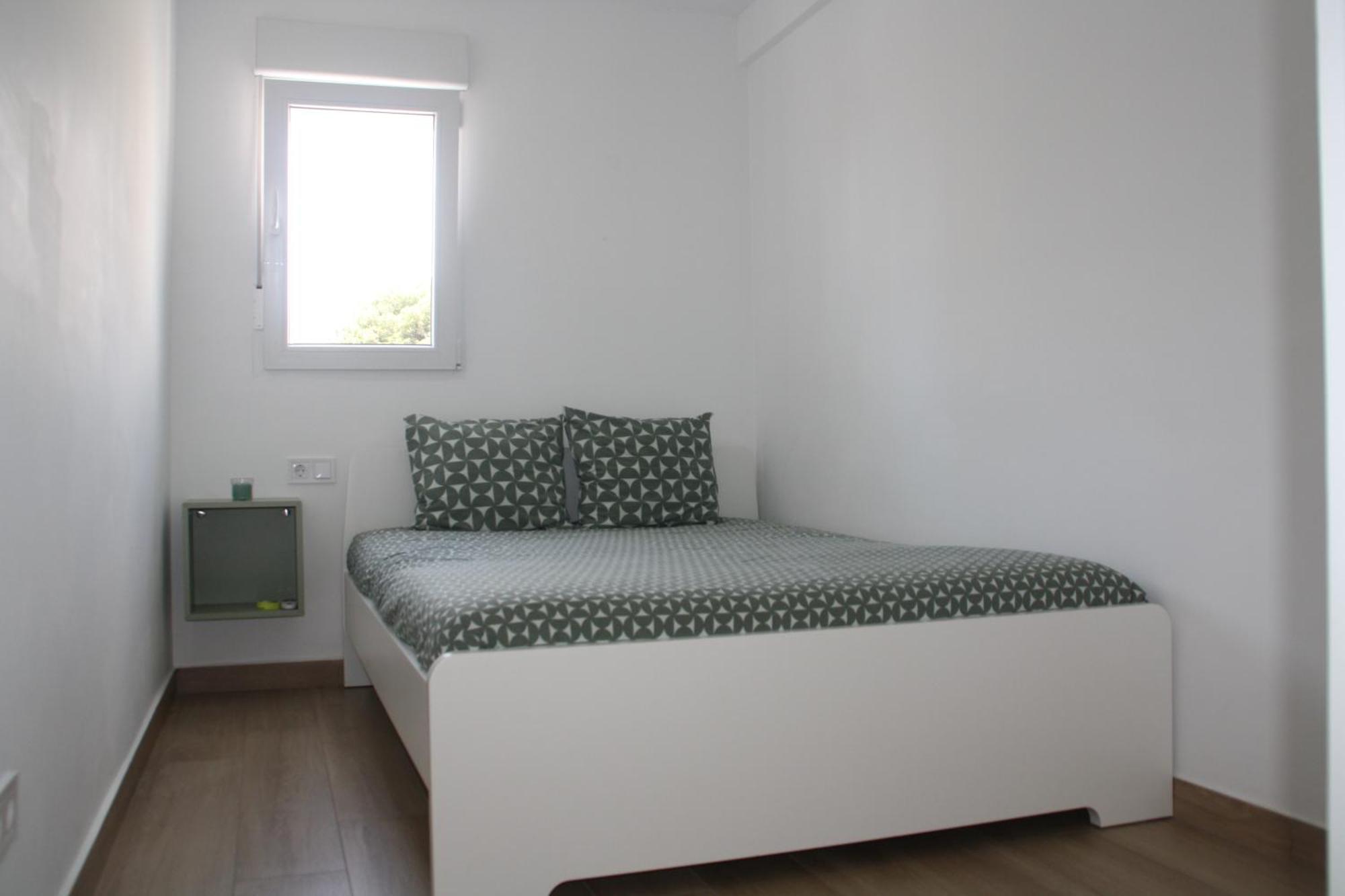 Meraki Apartment 3Bdr Benalmadena Exterior photo