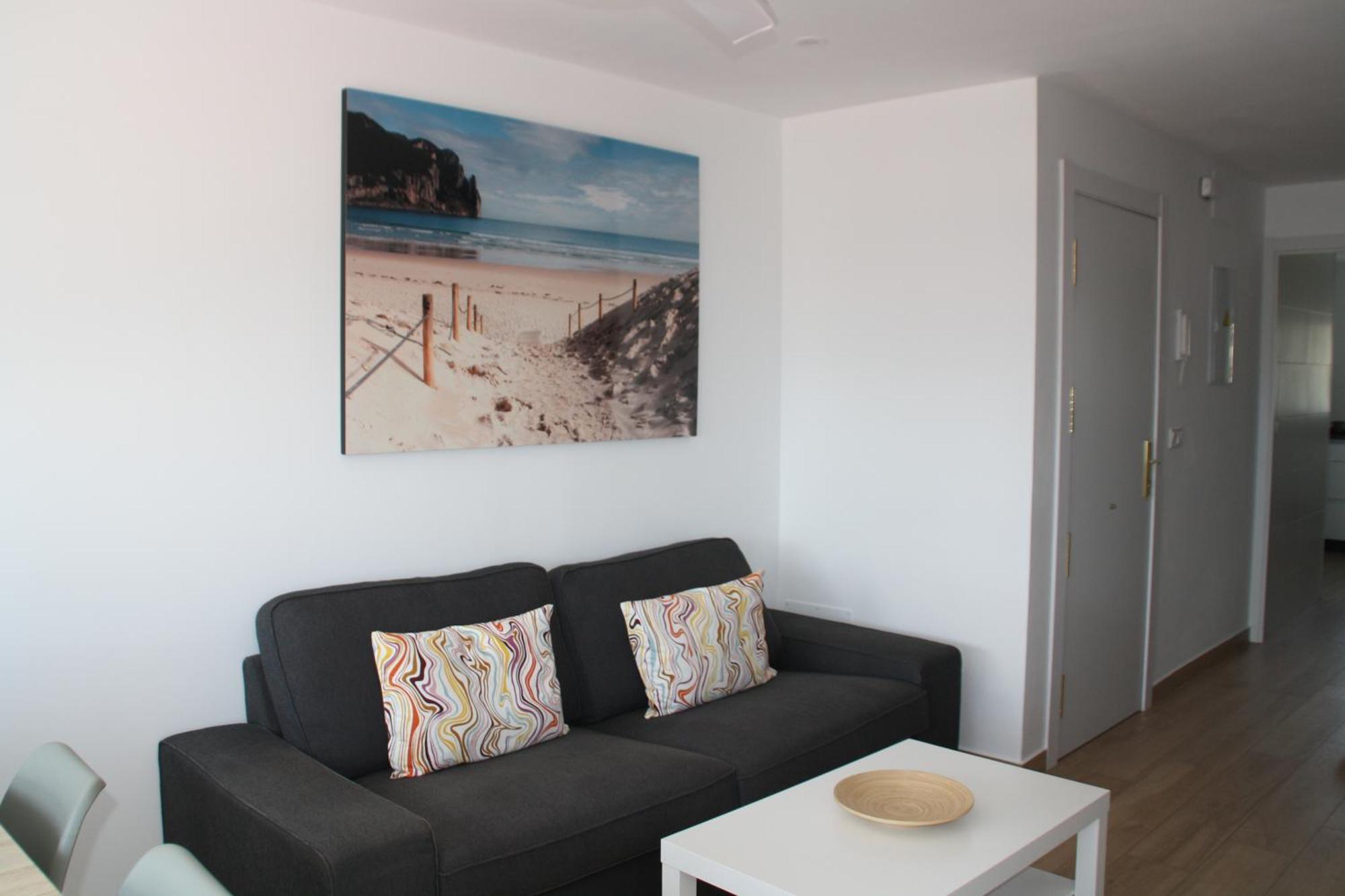 Meraki Apartment 3Bdr Benalmadena Exterior photo
